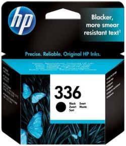 HP C9362E (336) Siyah Orjinal Kartuş - Deskjet 542