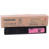 Toshiba T-FC25E-M Rot, Original-Kopiertoner.