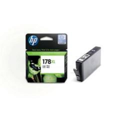HP CB322HE (178XL) Original Photo Cartridge High Yield - B8553 / C5883 (Ex)