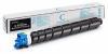 Kyocera TK-8525C (1T02RMCNL1) Cyan Original Toner - TasKalfa 4052ci / 4053ci (Damaged Box))