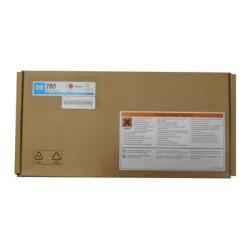 HP CB287A (780) Kırmızı Orjinal Kartuş - Desig