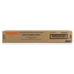 Utax 2550Cİ Roter Fotokopi-Kopiertoner
