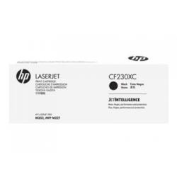 HP CF230XC (30X) Orjinal Toner - M203 / M277