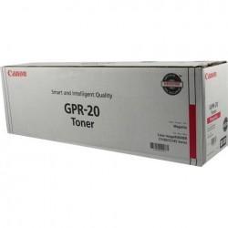 Canon GPR-20 (C-EXV16) (1067B001AA) Red Orj
