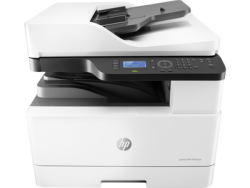 HPZCARTKEEP0001ZXQ (MFP M436nda) LaserJet A3/A4 23ppm Duble