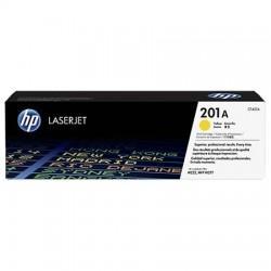 HP CF402A (201A) YellowART Toner - M252dw / M27