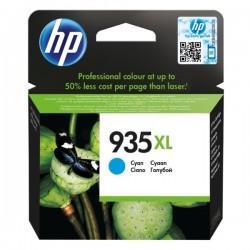 HP C2P24A (935XL) Mavi Orjinal Kartuş Yüksek Kapas