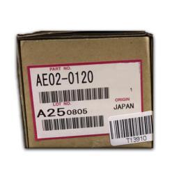 Ricoh AE02-0120 Basınç Roller - Aficio CL7000