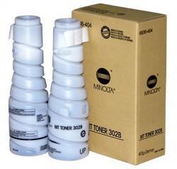 Konica Minolta MT-302B (8936-404) Toner 2l