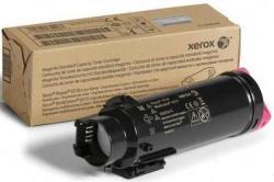 Xerox 106R03694 Kırmızı Orjinal Toner Ekstra Yükse