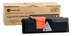 Triumph Adler DC-2228 / DC-2328 Original Toner (612810015)