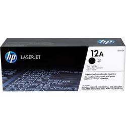 HP Q2612A (12A) Originaltoner - Laserjet 1010 (U)