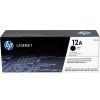 HP Q2612A (12A) Schwarzer Original-Toner - Laserjet 101