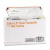 Ricoh 402100 Sarı Orjinal Toner - Type 140