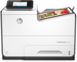 HP PageWide Managed MFP P55250dw Multifunktion Colorl