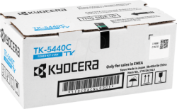 Kyocera TK-5440C (1T0C0ACNL0) Cyan Original Toner High Capacity - PA2100