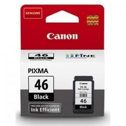Canon PG-46 Siyah Orjinal Kartuş - E404 / E3340