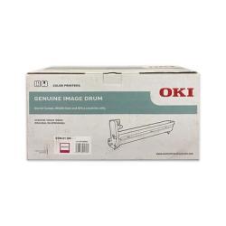 OKI 01330602 Red Original Drum Unit - ES8431