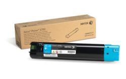 Xerox 106R01511 Mavi Orjinal Toner - Phaser 6700