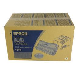 Epson C13S051173 Schwarzer Original-Toner - M4000 (B)