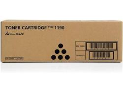 Ricoh 431013 Type 1190 Siyah Orjinal Toner - Fax 1