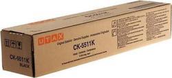 Utax CK-5511K Schwarzer Orjinaltoner - 350ci/400ci