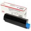 OKI 42804573 Schwarze Original-Tonerpatrone - C5250 / C5450