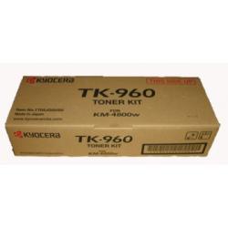 Kyocera TK-960 Originaltoner - KM-3650W / KM-4800W