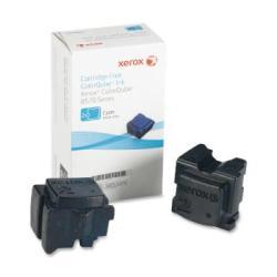 Xerox 108R00926 Mavi Orjinal Toner 2li Paket - Col