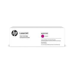 HP W2033XC (415X) Magenta Original Toner High Yield - Laserjet Pro M454 / M479