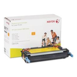 Xerox 006R01340 Replacement for HP 502A Sarı Toner