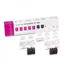Xerox 016190401 Farbtoner 5 Rot 2Q