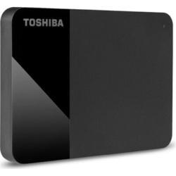 Toshiba 1TB Canvio Ready 2.5" Gen1 USB 3.2 Harici