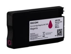 Ricoh 408519 Kırmızı Orjinal Kartuş - IJM C180F