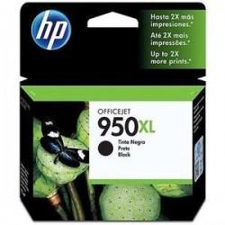 HP CN045A (950XL) Black Original Cartridge High Yield - Pro 8600 (C)