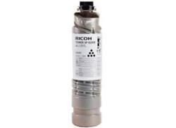Ricoh 821201 Schwarzer Originaltoner — SP 8200DN