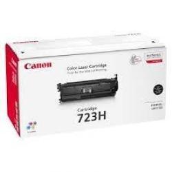 Canon CRG-723HBK (2645B002) Siyah Orjinal Toner