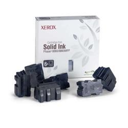 Xerox 108R00800 Siyah Orjinal Toner - Phaser 8860