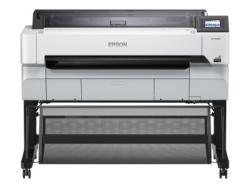 Epson SureColor SC-T5400M (C11CH65301A0) Renkli Ço