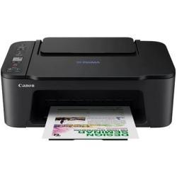 Canon Pixma E3440 (4464C009AA) WI-FI Inkjet Multifunction Printer