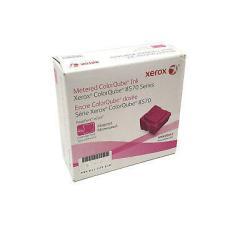 Xerox 108R00947 Magenta Original Toner Pack 4 - ColorQube 8570
