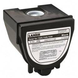Lanier 1170224 Siyah Orjinal Toner - 7228 / 7320
