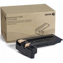 Xerox 106R01410 Black Original Toner - WorkCentre 4250