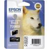 Epson C13T09694020 (T0969) Double Light Black Original Ink Cartridge - Photo R2880 (Ex)