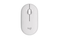 Logitech Pebble 2ZCARTKEEP0001ZXQ (910-007013) Weißes Schweigen