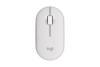 Logitech Pebble 2 M350S (910-007013) White Silent Optical Wireless Mouse