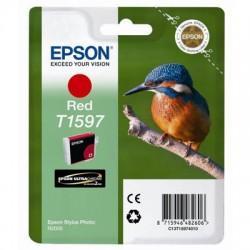 Epson C13T15974010 (T1597) Rot (Rot)ART K