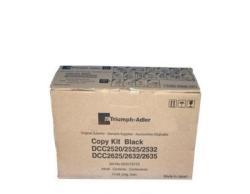 Triumph Adler 652010115 Schwarzer Orjinaltoner — DCC