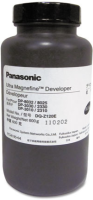 Panasonic FQ-ZK20 Entwickler.
