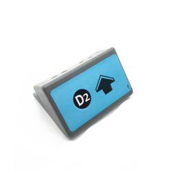 B140-4274 Smart Fuser Handle - MP1060